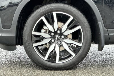 2022 Honda Pilot Touring 7 Passenger