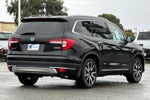2022 Honda Pilot Touring 7 Passenger