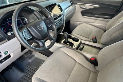 2019 Honda Pilot EX