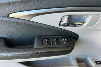 2019 Honda Pilot EX