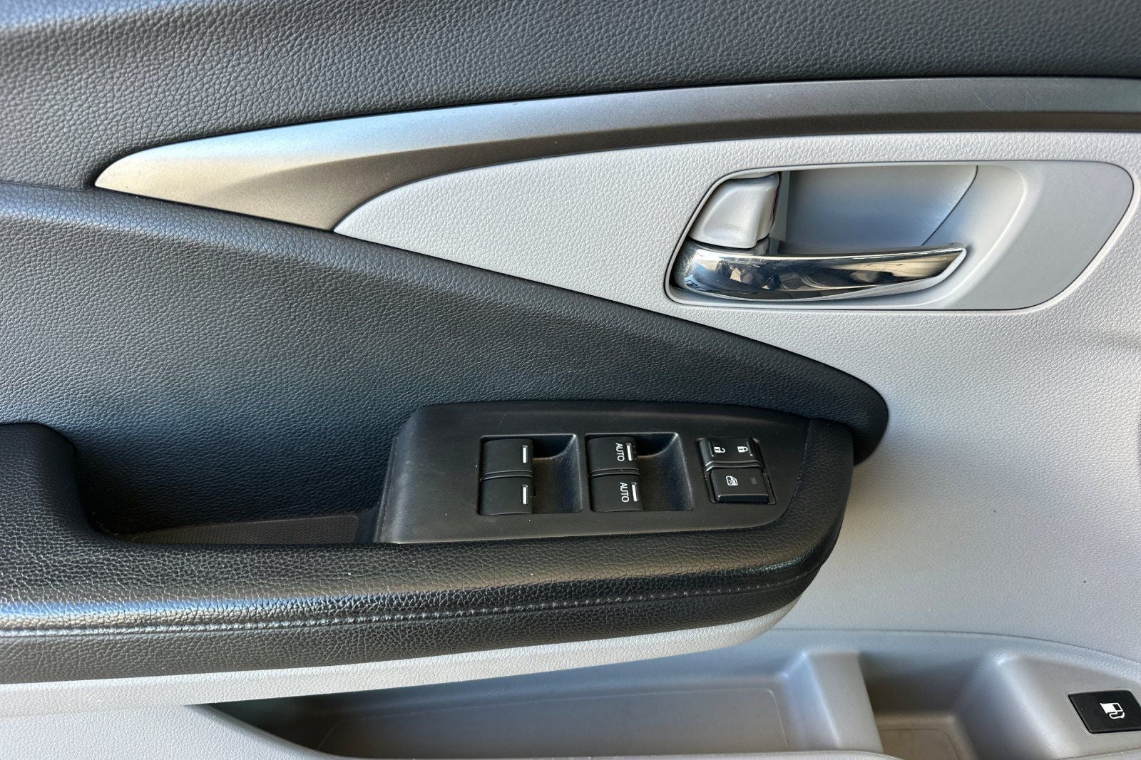 2019 Honda Pilot EX