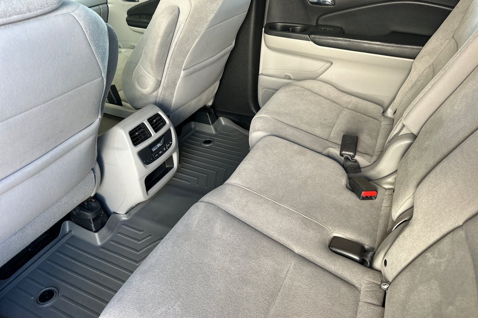 2019 Honda Pilot EX