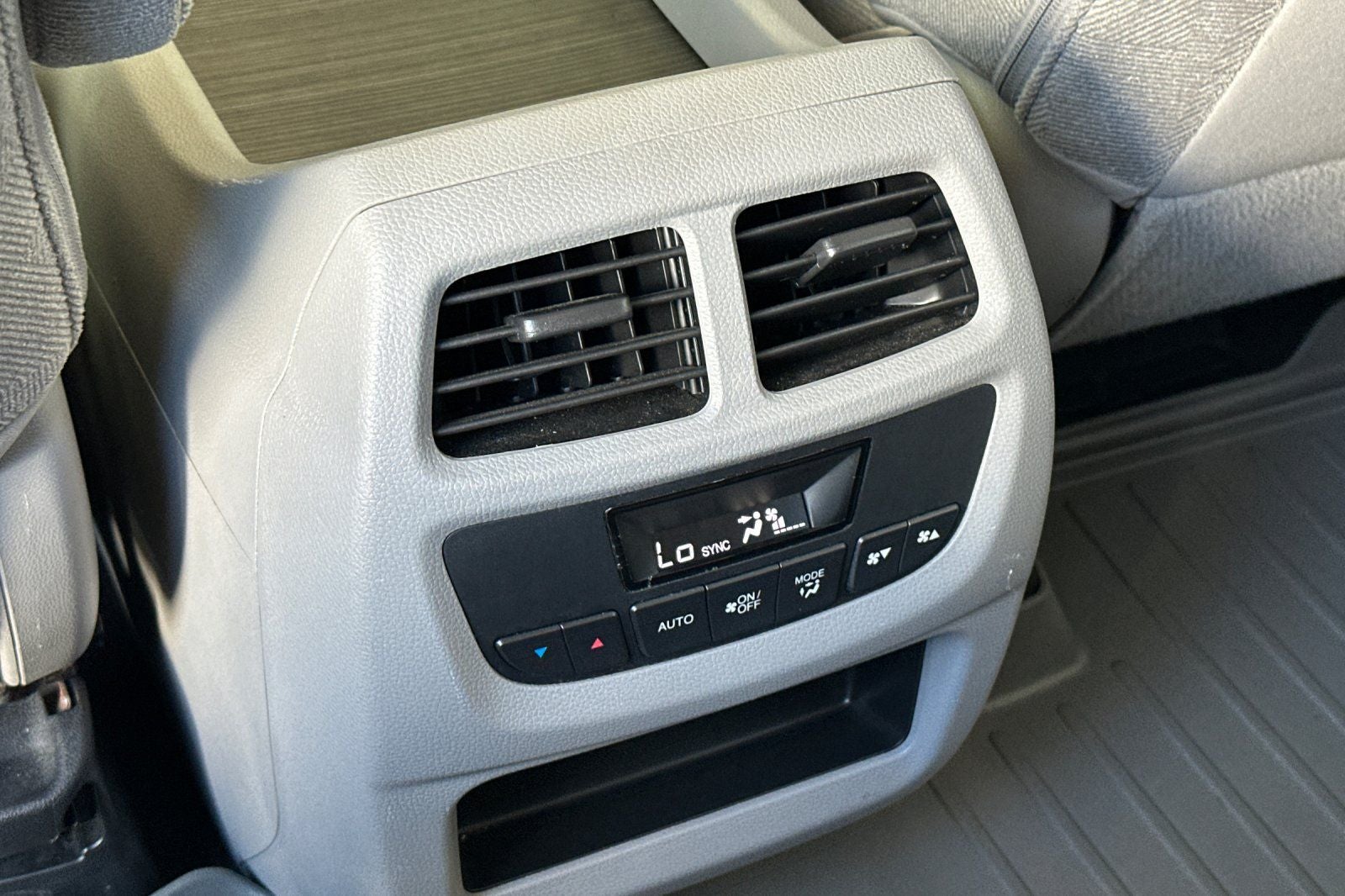2019 Honda Pilot EX