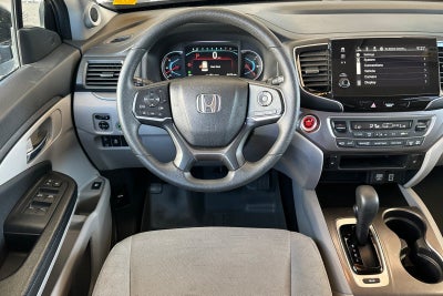 2019 Honda Pilot EX