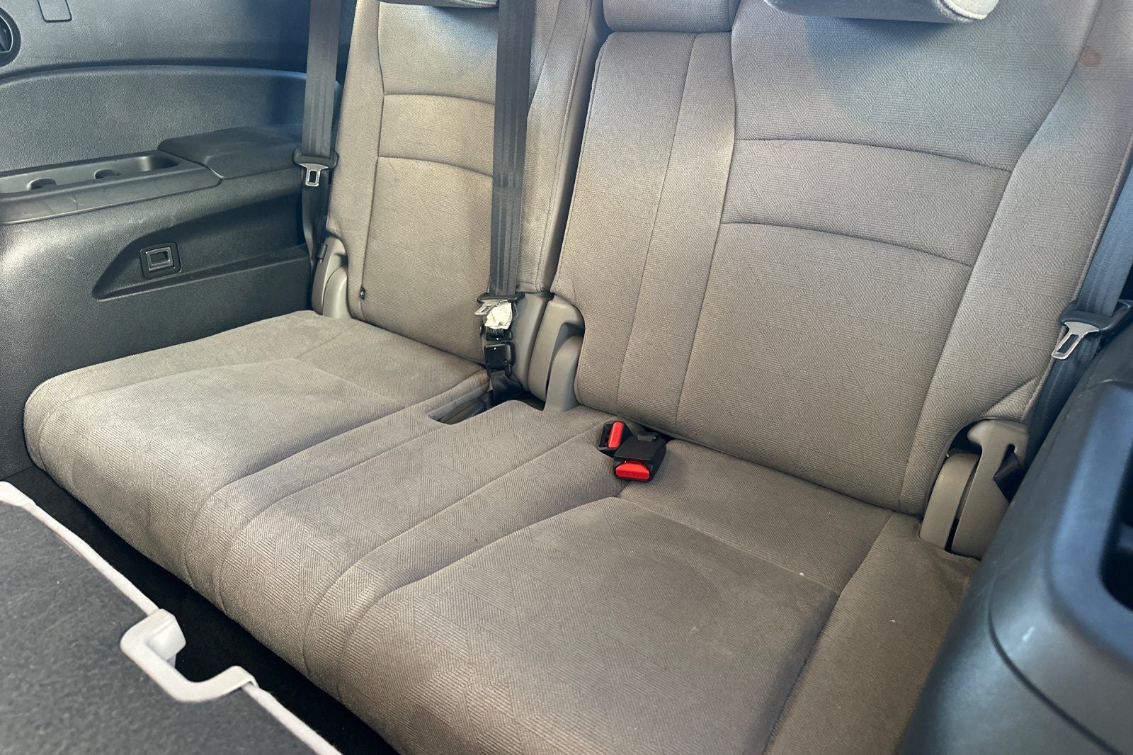 2019 Honda Pilot EX