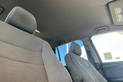 2019 Honda Pilot EX