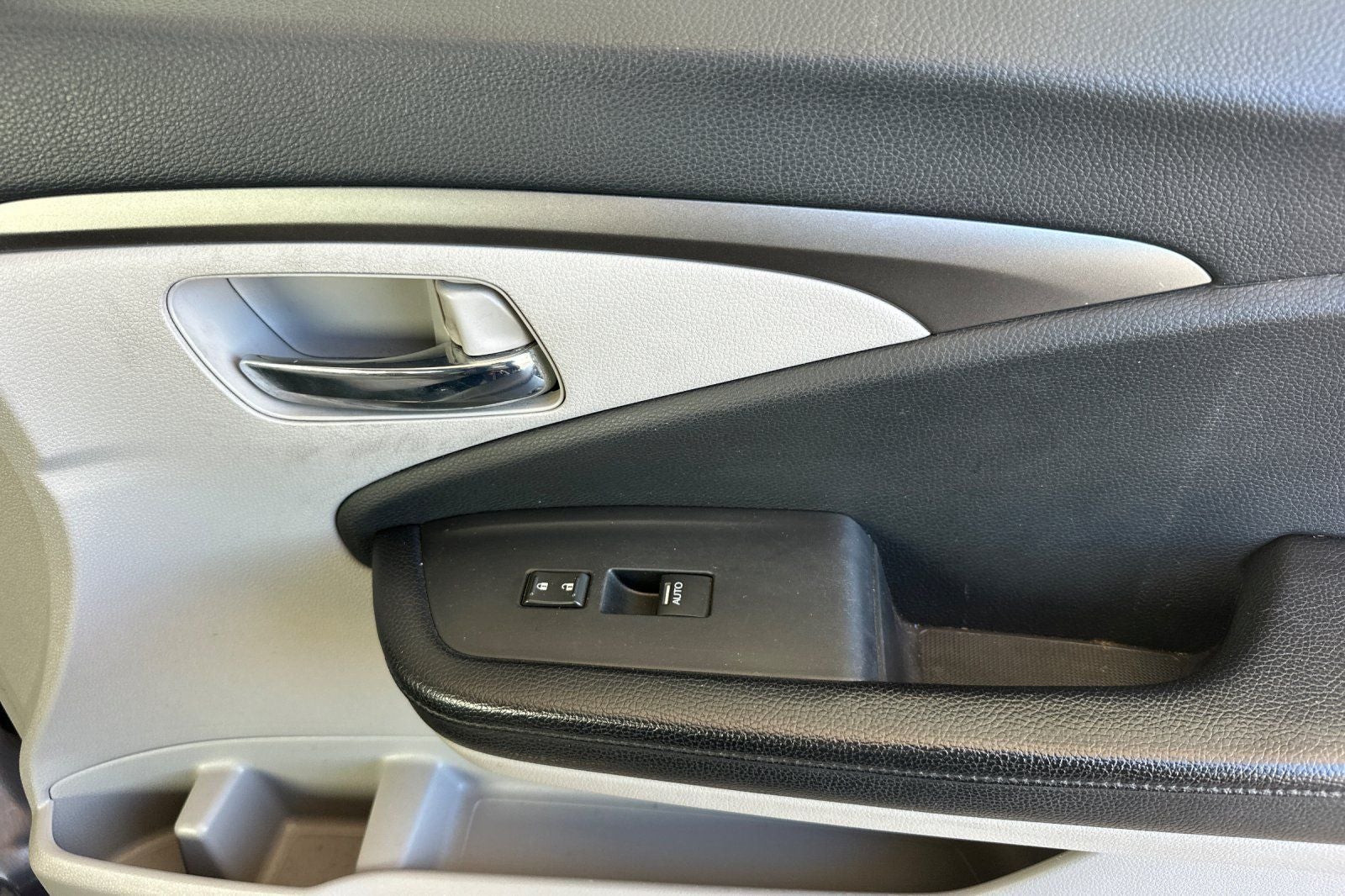 2019 Honda Pilot EX
