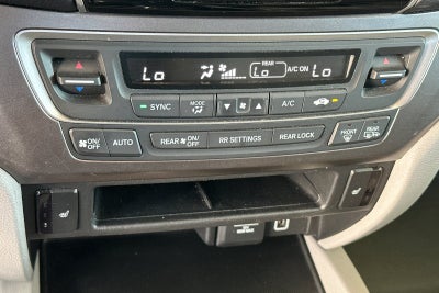2019 Honda Pilot EX