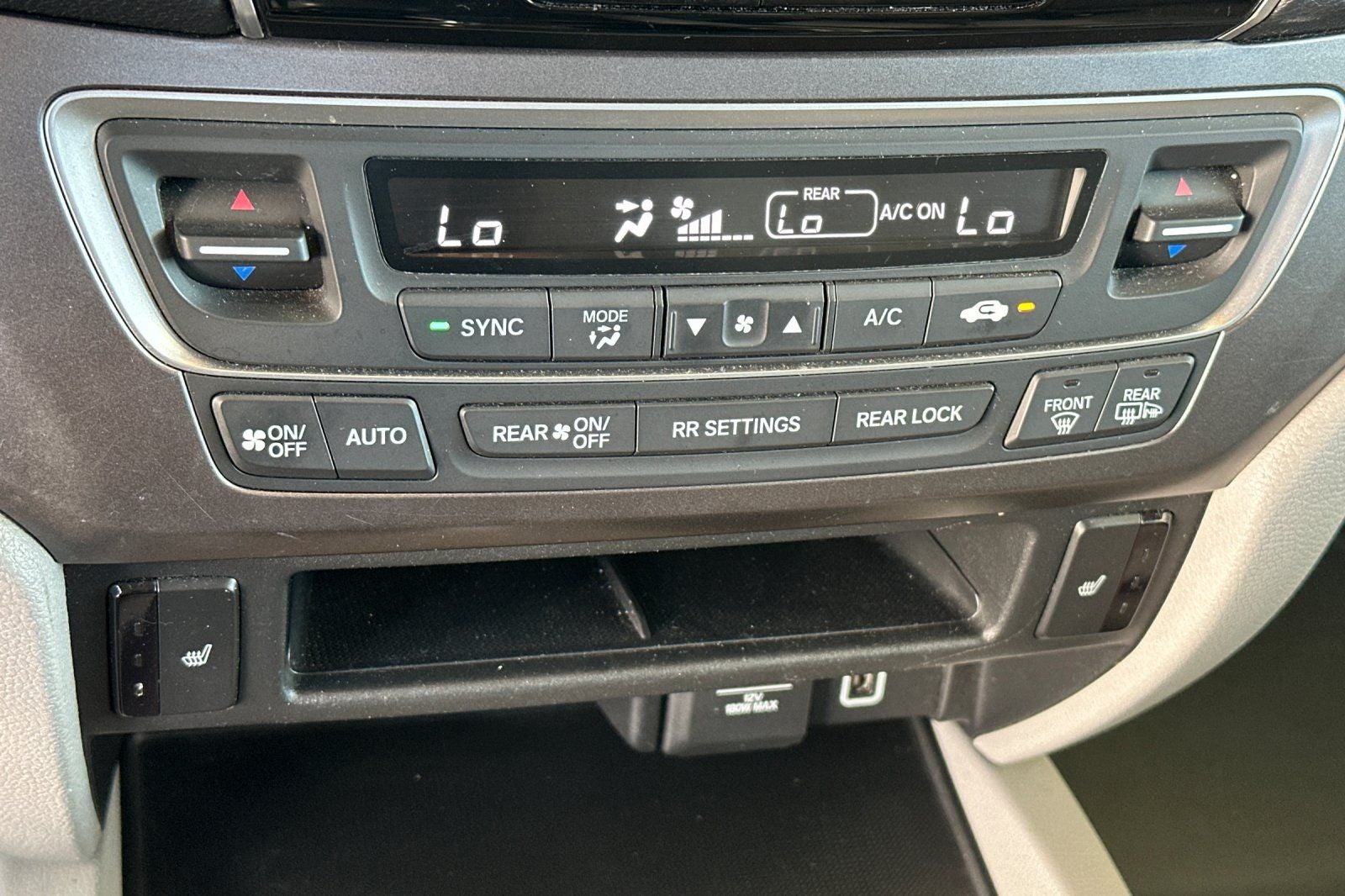 2019 Honda Pilot EX