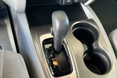 2019 Honda Pilot EX