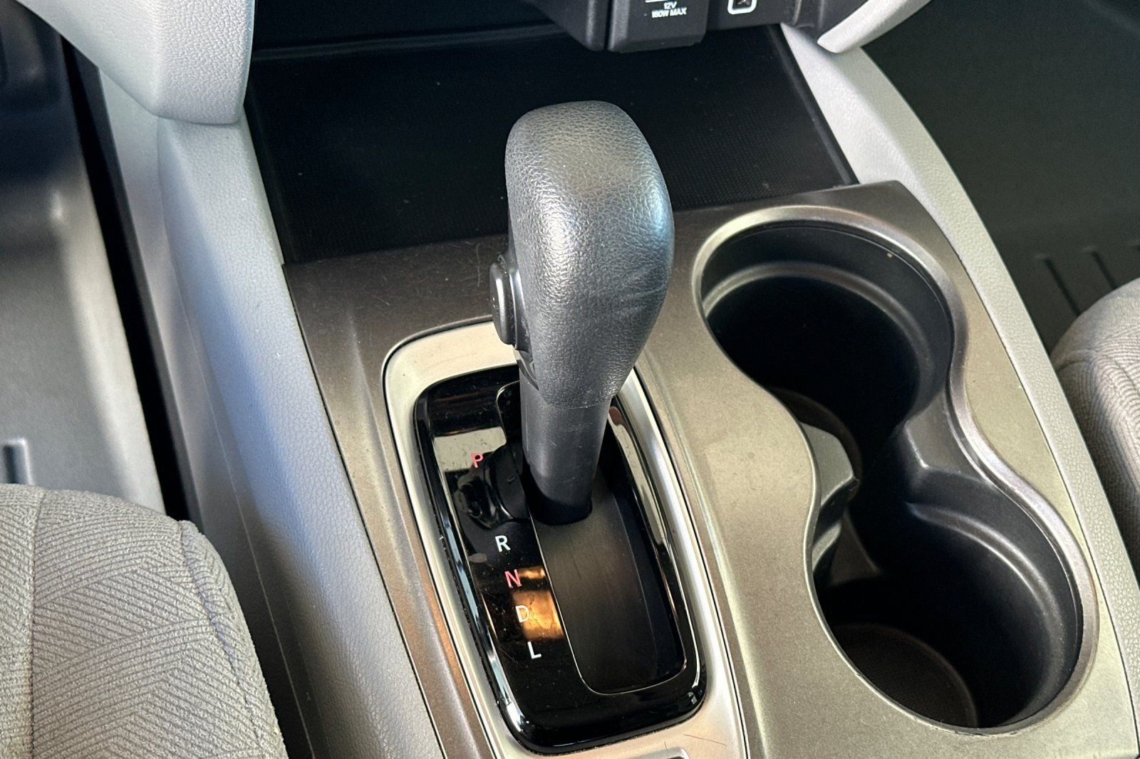 2019 Honda Pilot EX