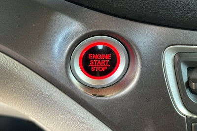 2019 Honda Pilot EX