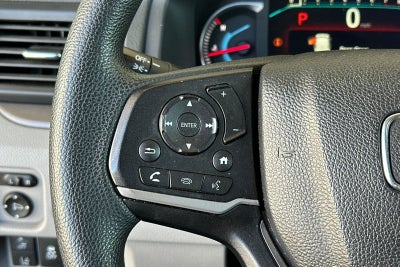 2019 Honda Pilot EX
