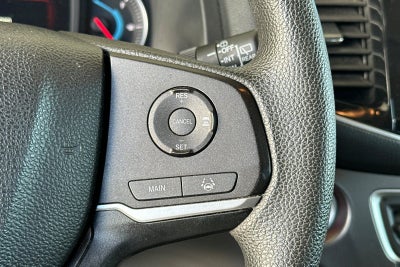 2019 Honda Pilot EX