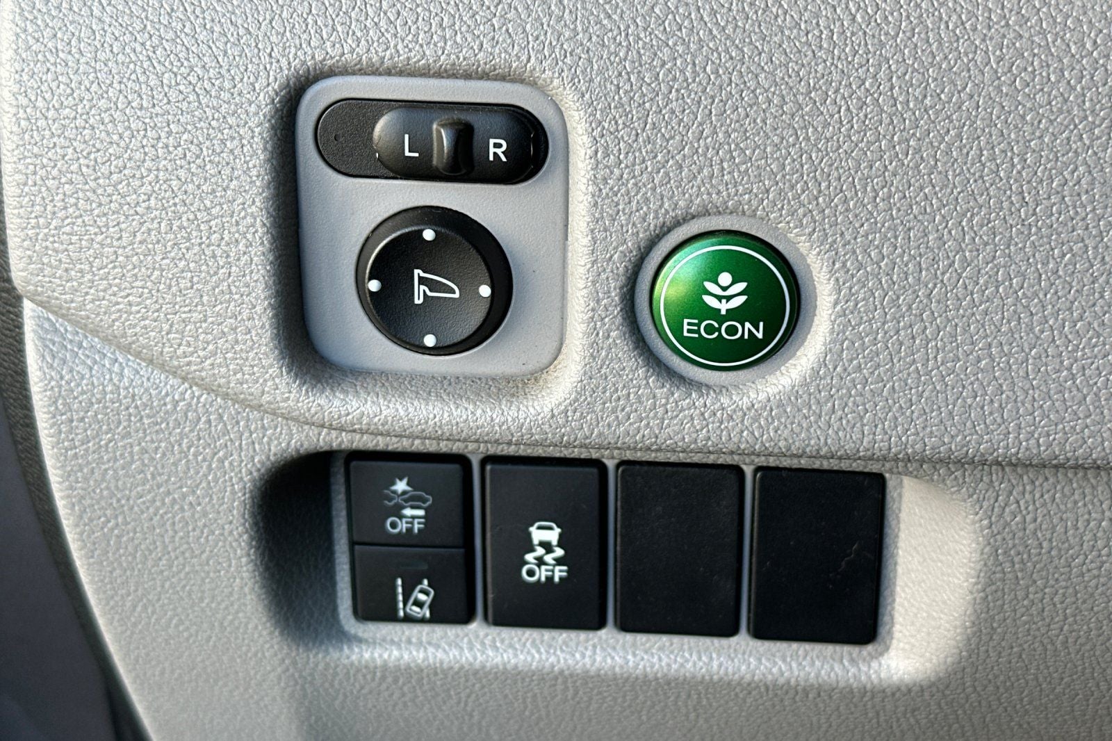 2019 Honda Pilot EX
