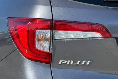 2019 Honda Pilot EX