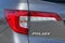 2019 Honda Pilot EX