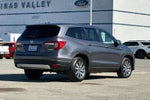 2019 Honda Pilot EX