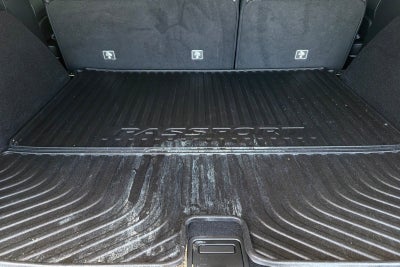 2021 Honda Passport Touring