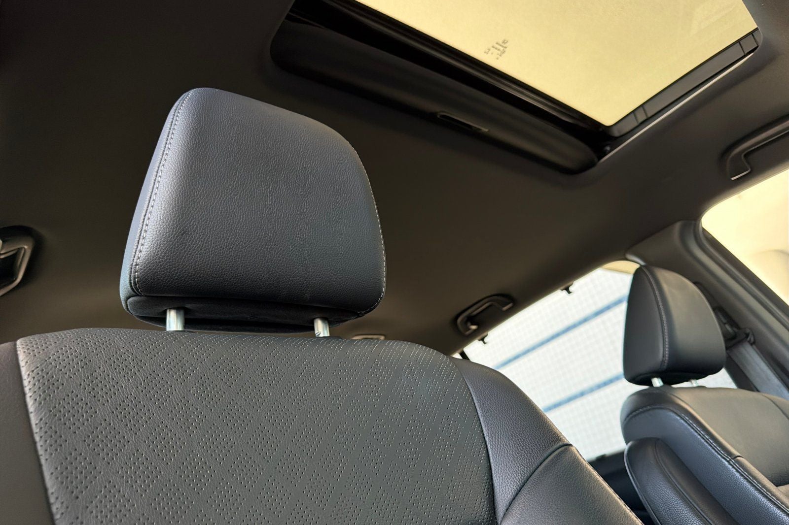 2021 Honda Passport Touring