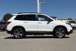 2021 Honda Passport Touring