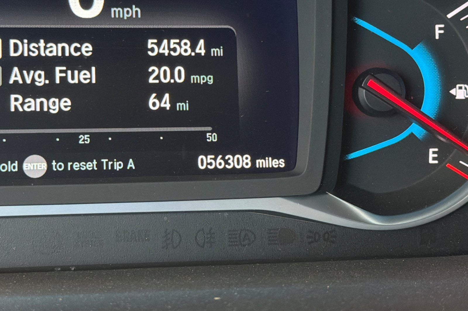 2021 Honda Passport Touring