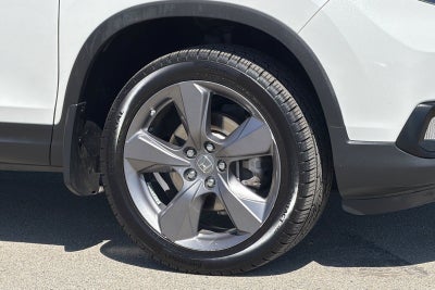 2021 Honda Passport Touring