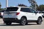 2021 Honda Passport Touring