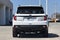 2021 Honda Passport Touring