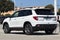 2021 Honda Passport Touring