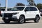2021 Honda Passport Touring