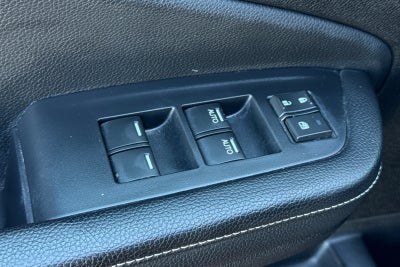 2021 Honda Ridgeline RTL