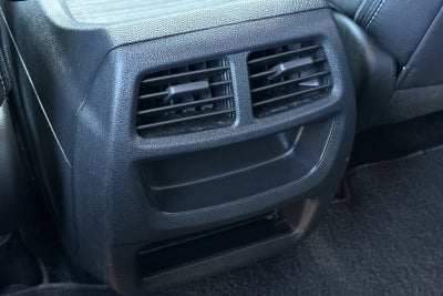 2021 Honda Ridgeline RTL