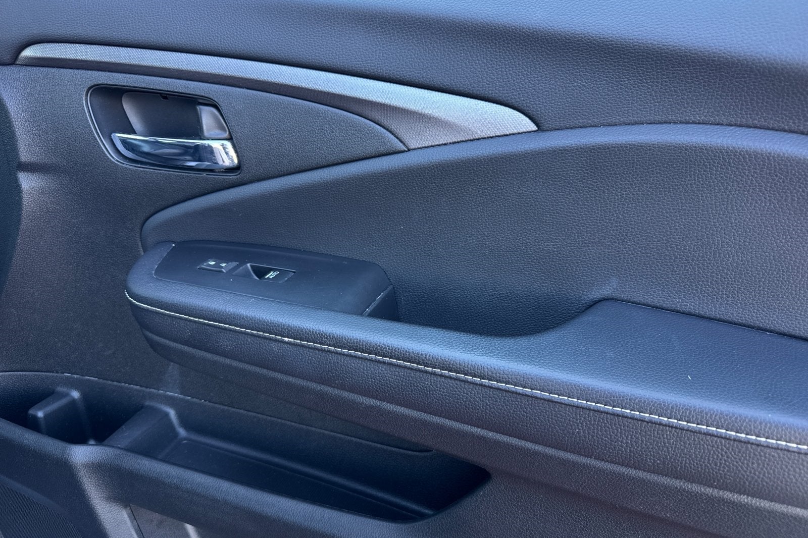 2021 Honda Ridgeline RTL