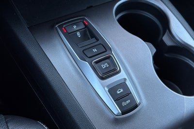 2021 Honda Ridgeline RTL