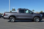 2021 Honda Ridgeline RTL