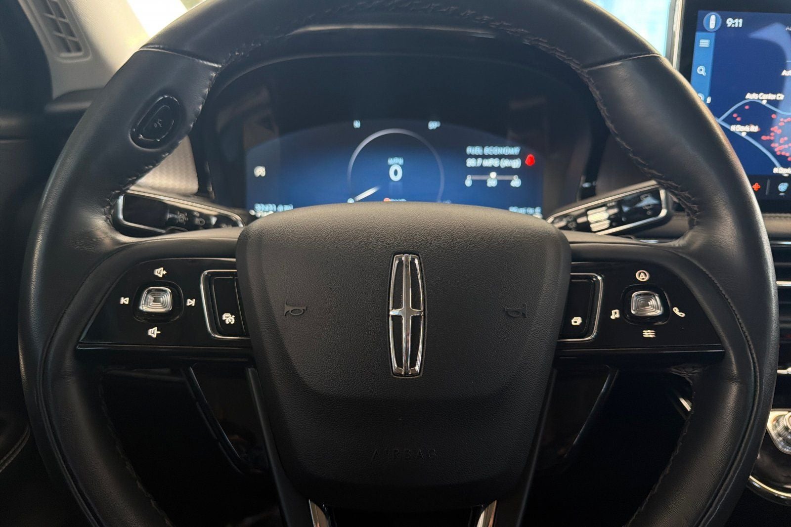 2023 Lincoln Corsair Reserve