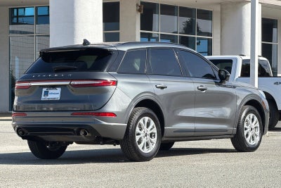 2023 Lincoln Corsair Reserve