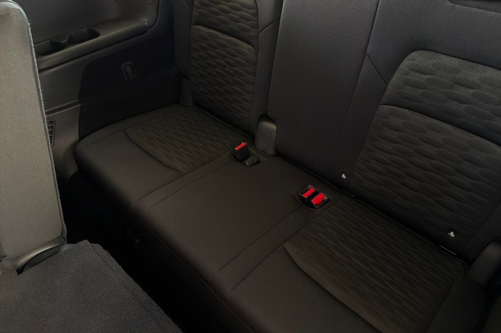 2025 Nissan Pathfinder S