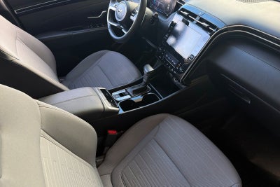 2022 Hyundai Santa Cruz SEL Premium