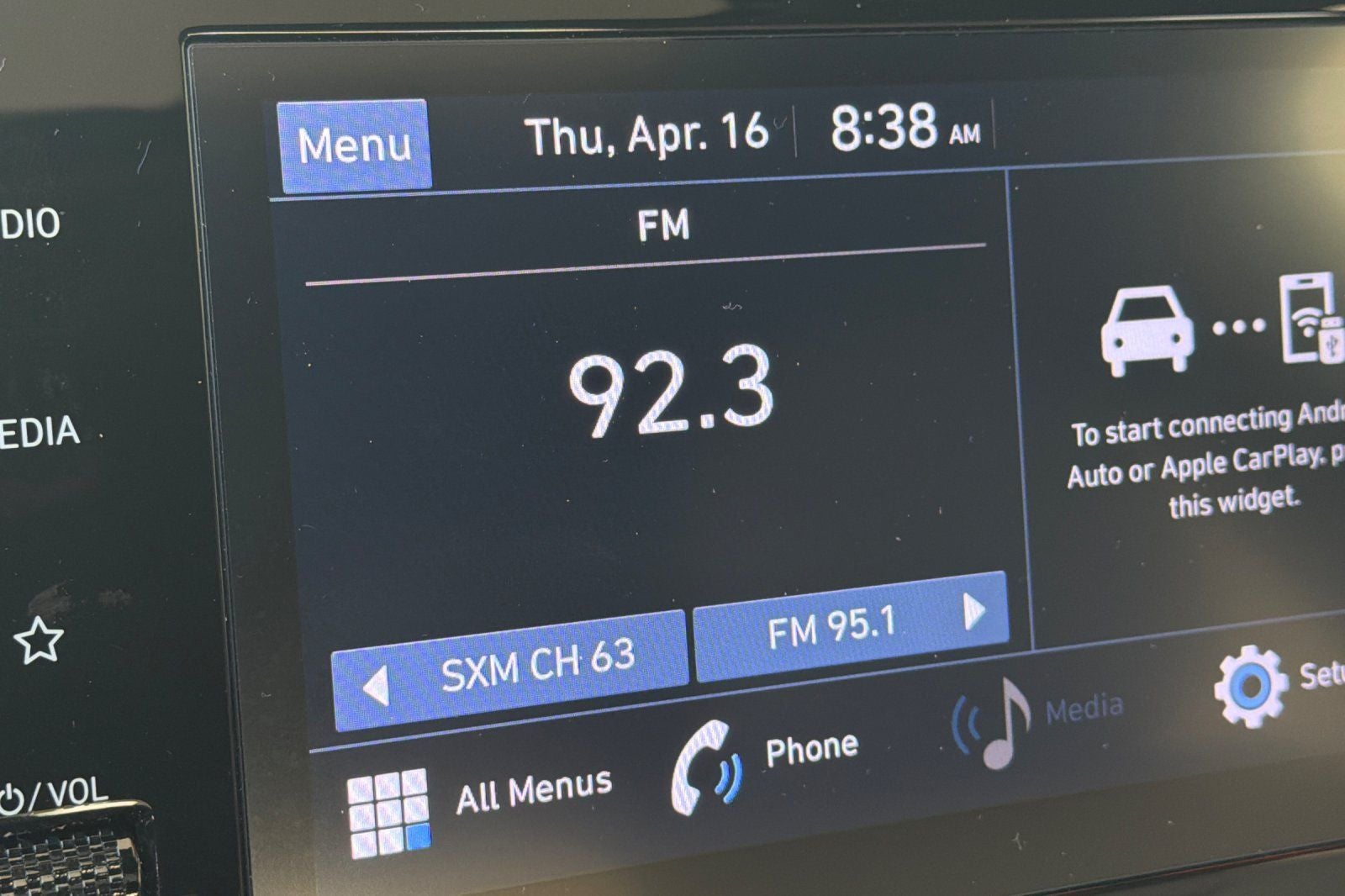 2022 Hyundai Santa Cruz SEL Premium
