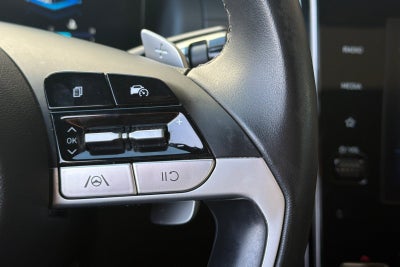 2022 Hyundai Santa Cruz SEL Premium