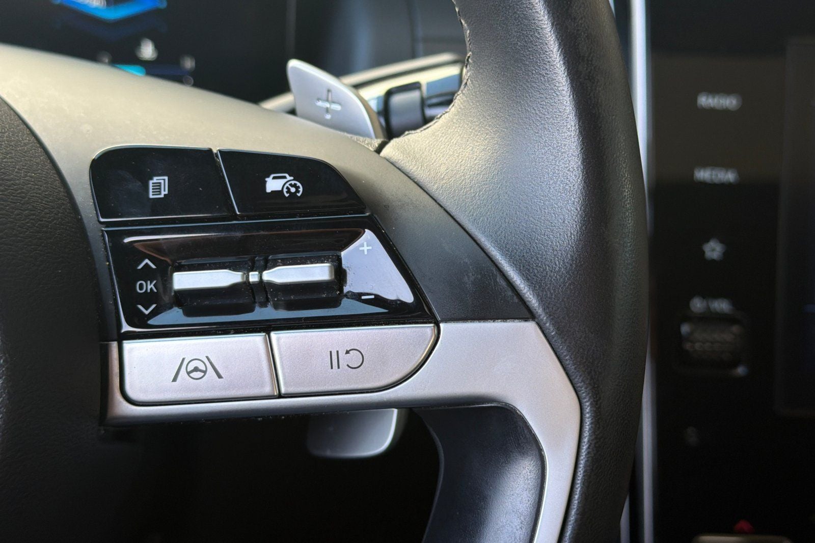 2022 Hyundai Santa Cruz SEL Premium