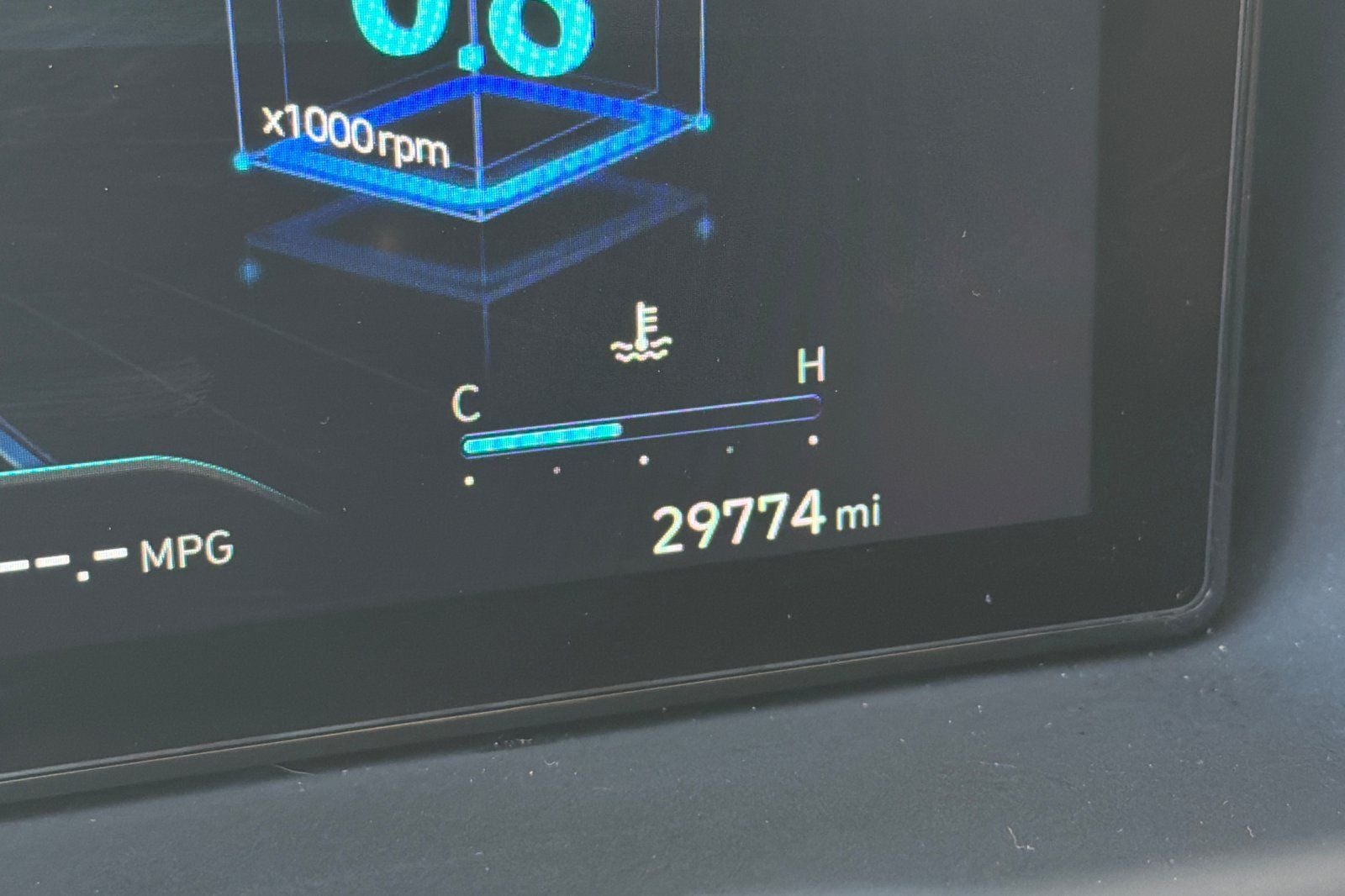 2022 Hyundai Santa Cruz SEL Premium