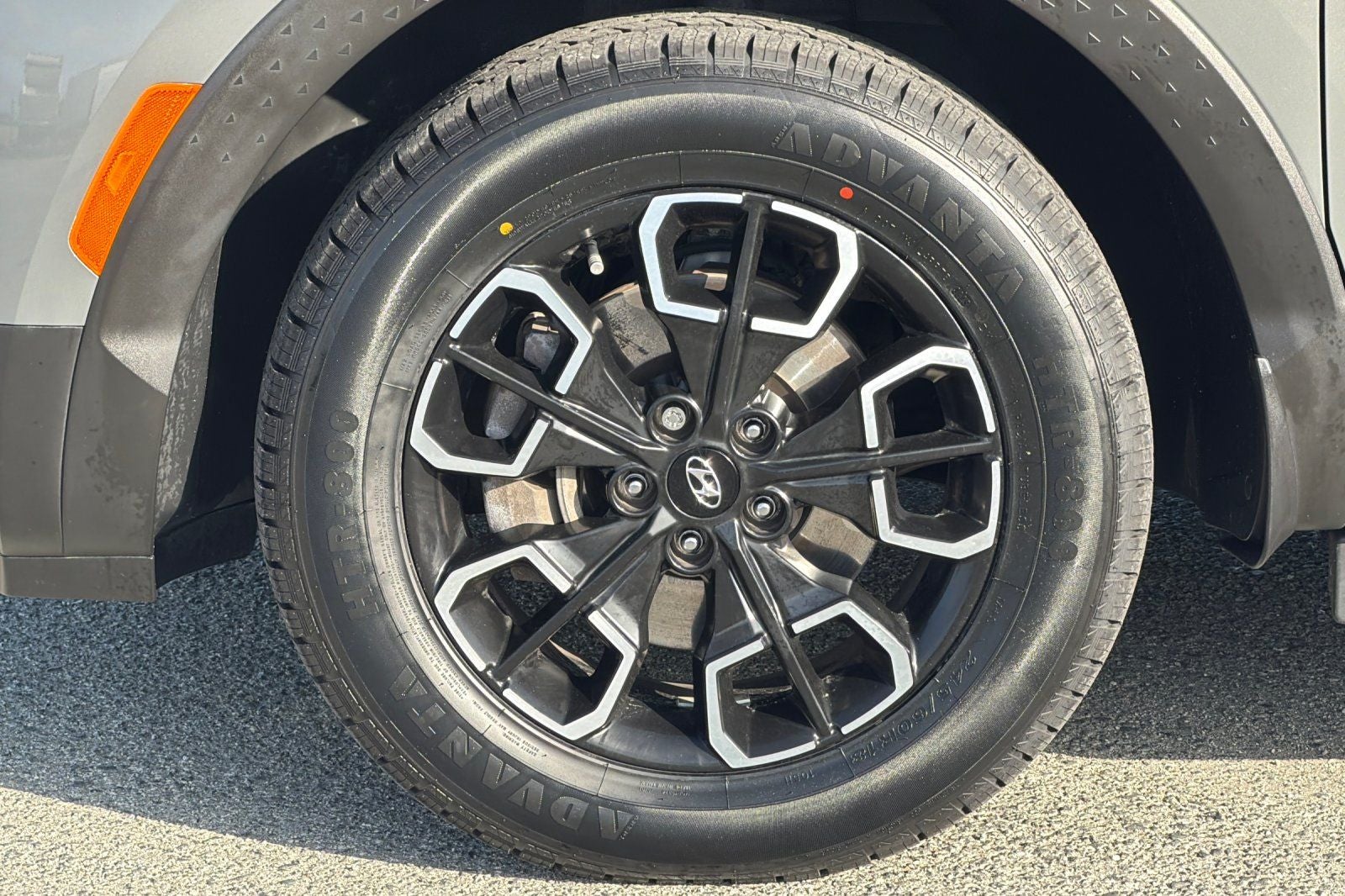 2022 Hyundai Santa Cruz SEL Premium