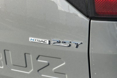 2022 Hyundai Santa Cruz SEL Premium