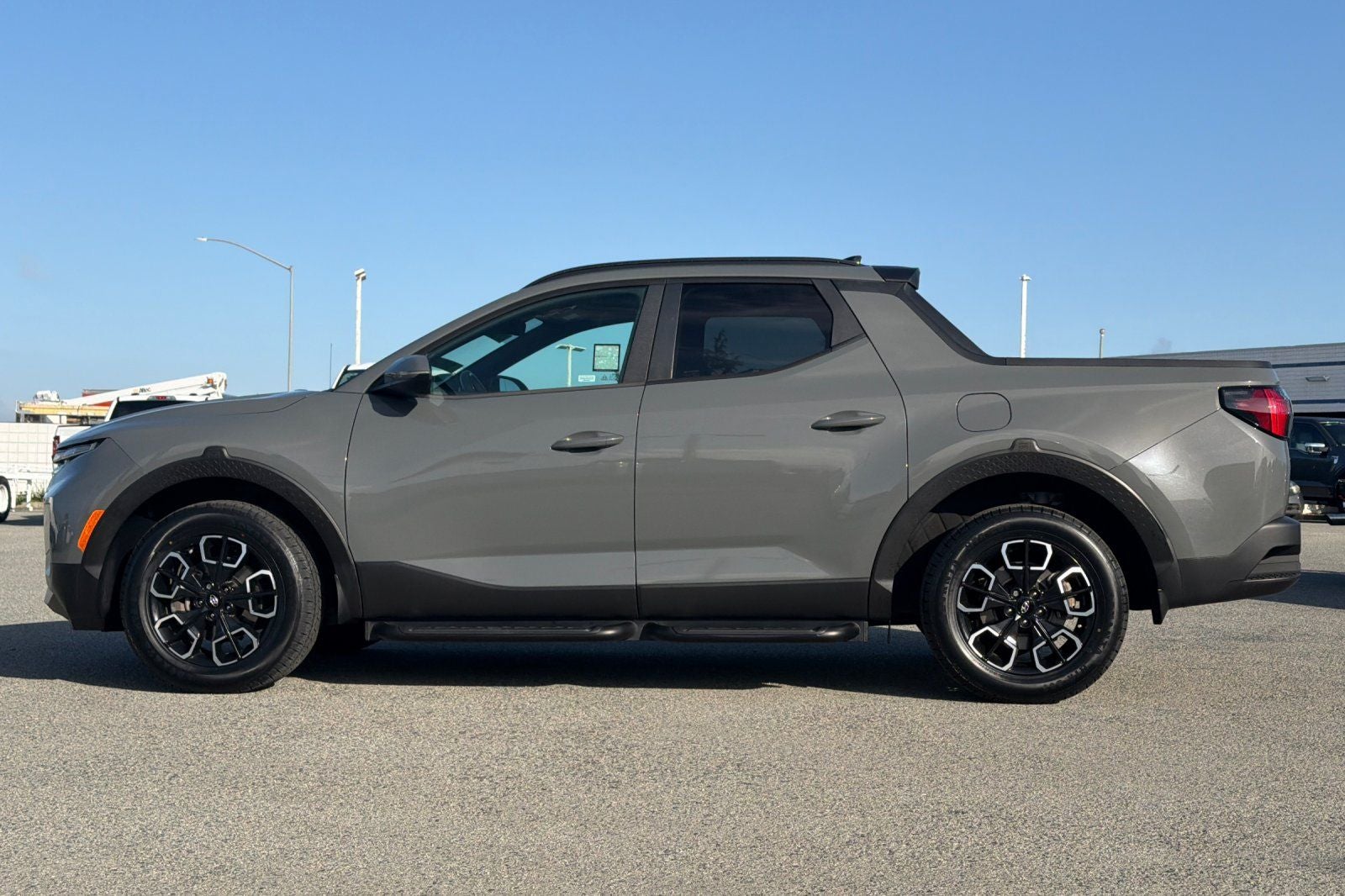 2022 Hyundai Santa Cruz SEL Premium