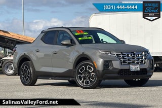 2022 Hyundai Santa Cruz SEL Premium