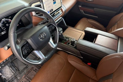 2025 Toyota Tundra 1794