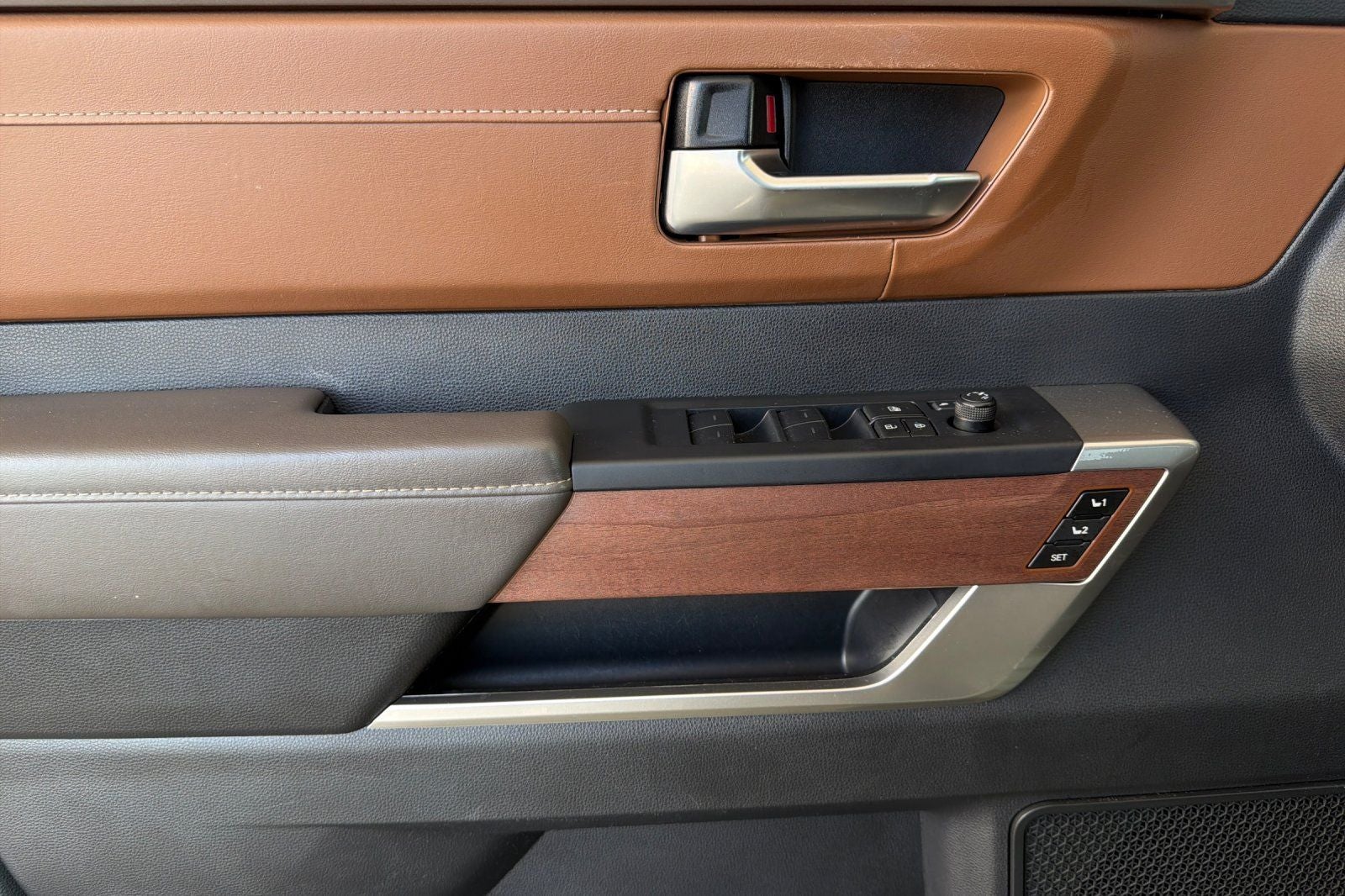 2025 Toyota Tundra 1794